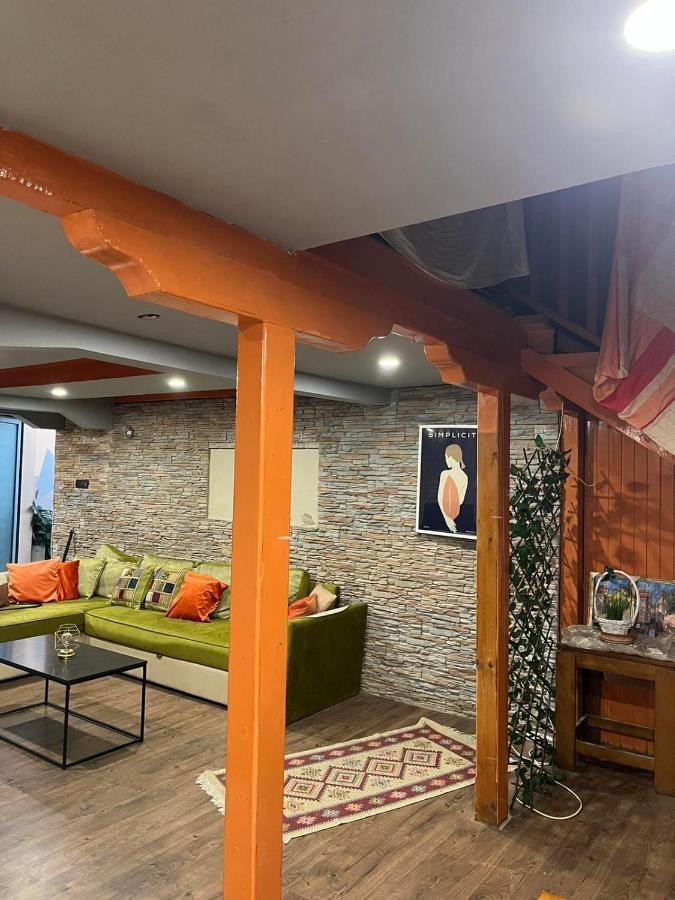 Mell Apartments Mostar Chambre photo
