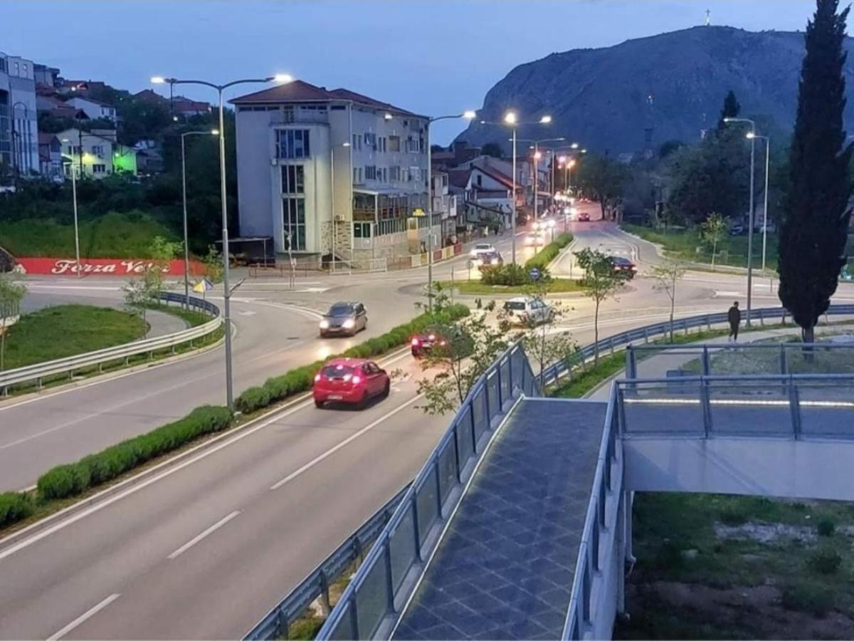 Mell Apartments Mostar Extérieur photo