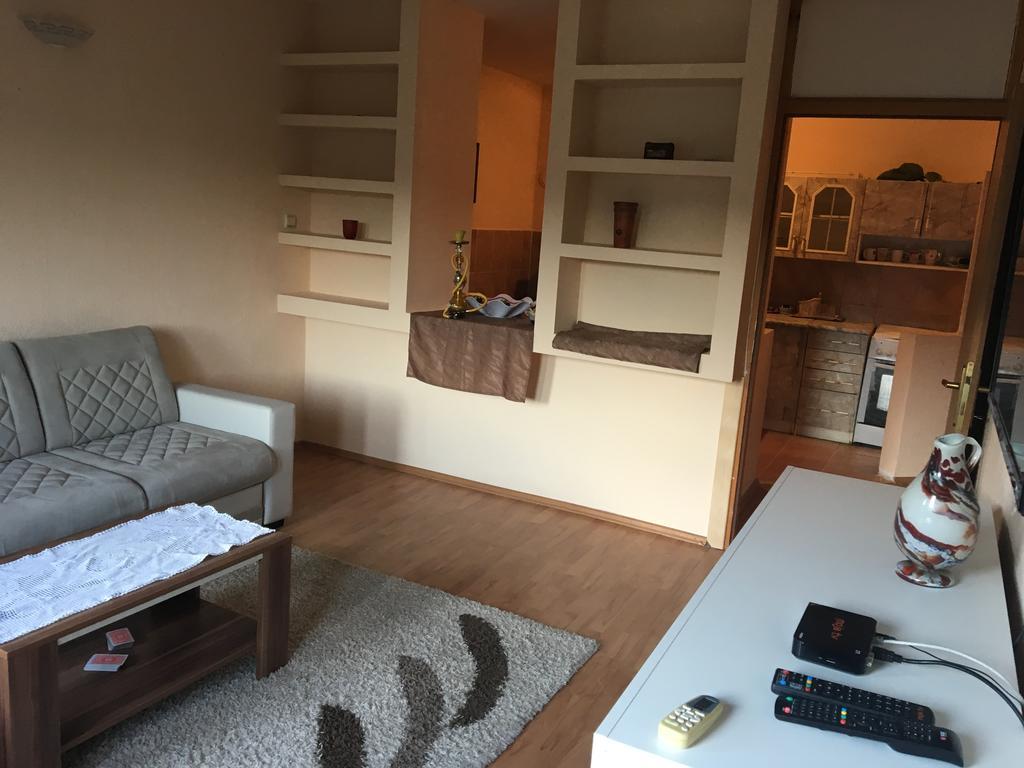 Mell Apartments Mostar Extérieur photo