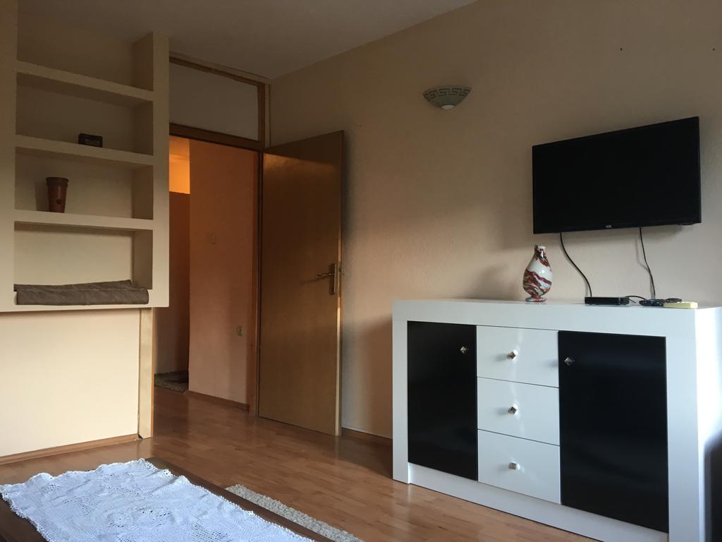 Mell Apartments Mostar Extérieur photo