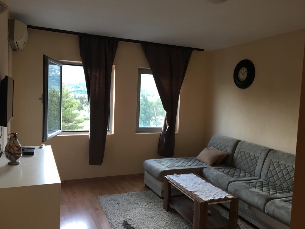 Mell Apartments Mostar Extérieur photo