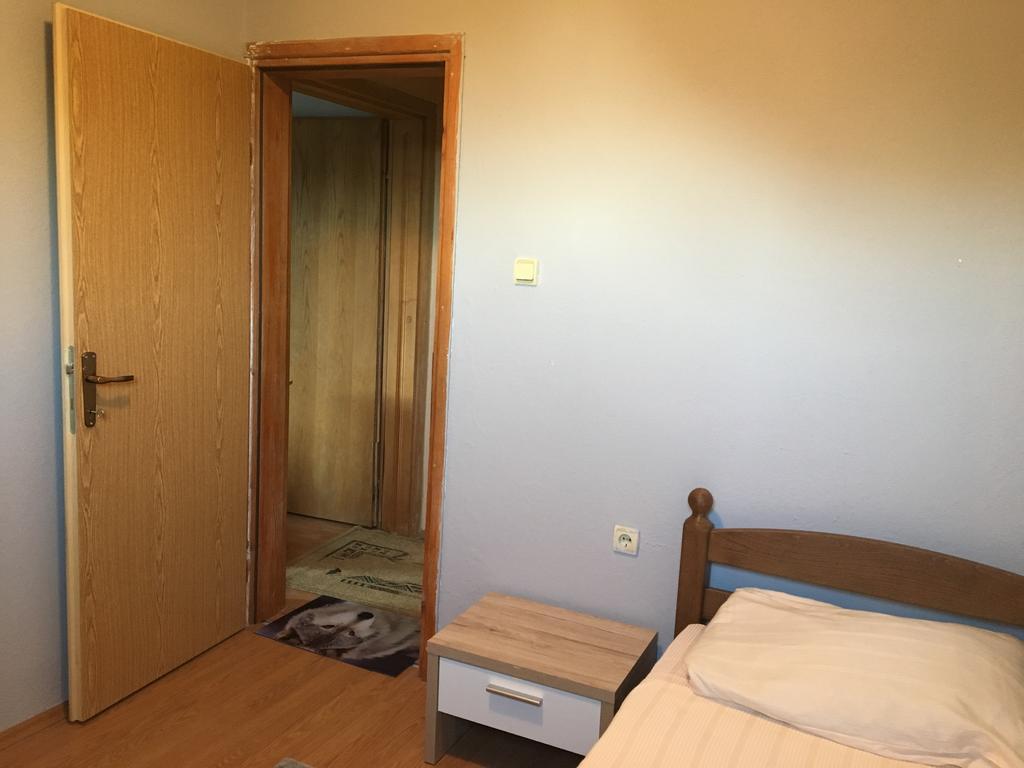 Mell Apartments Mostar Extérieur photo