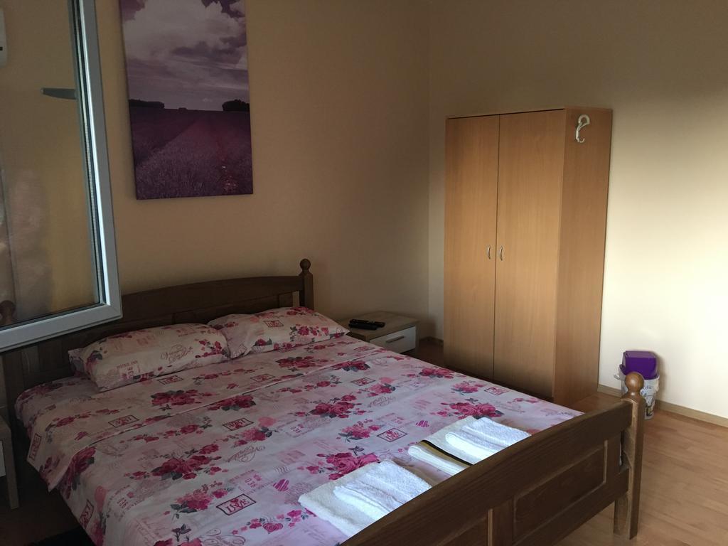 Mell Apartments Mostar Extérieur photo
