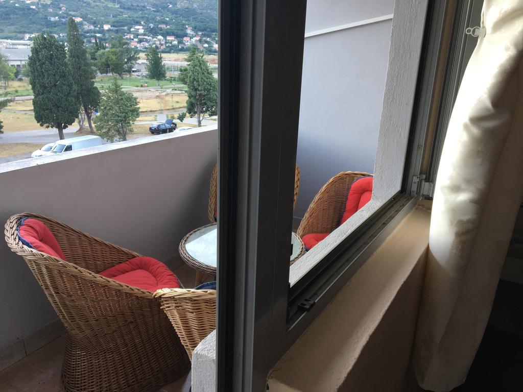 Mell Apartments Mostar Extérieur photo