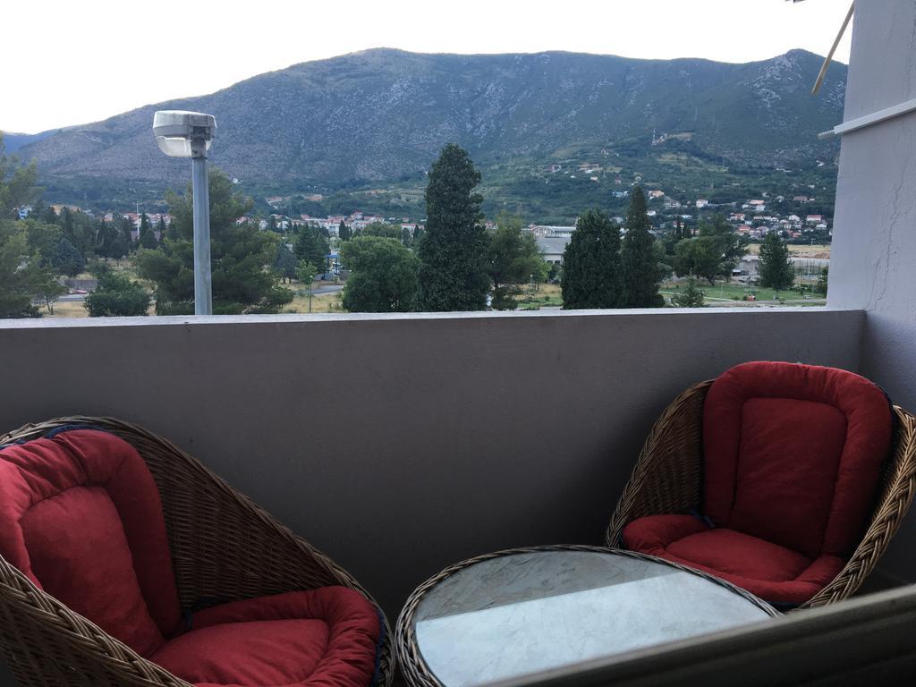 Mell Apartments Mostar Extérieur photo
