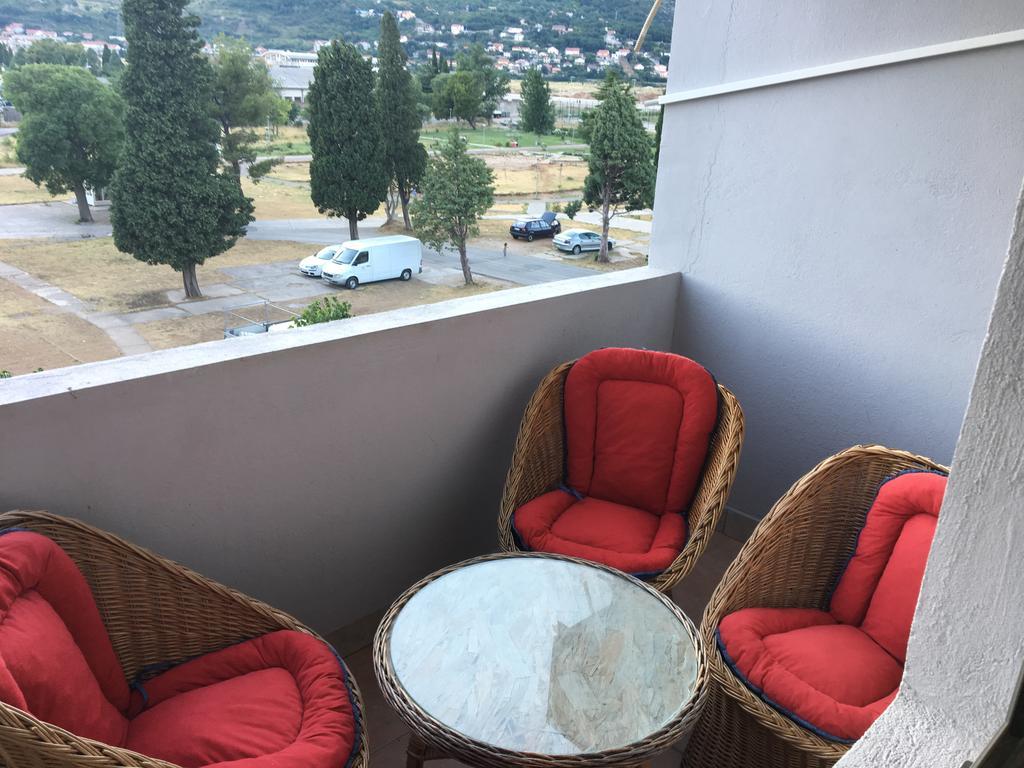 Mell Apartments Mostar Extérieur photo