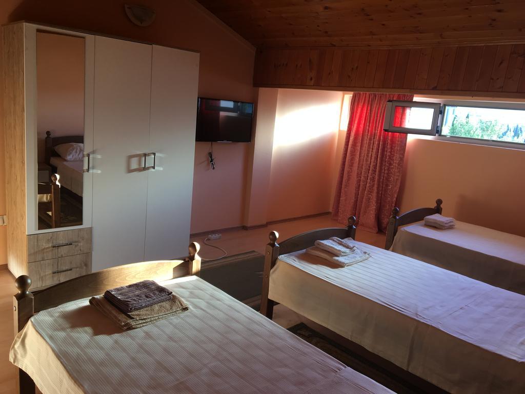 Mell Apartments Mostar Extérieur photo