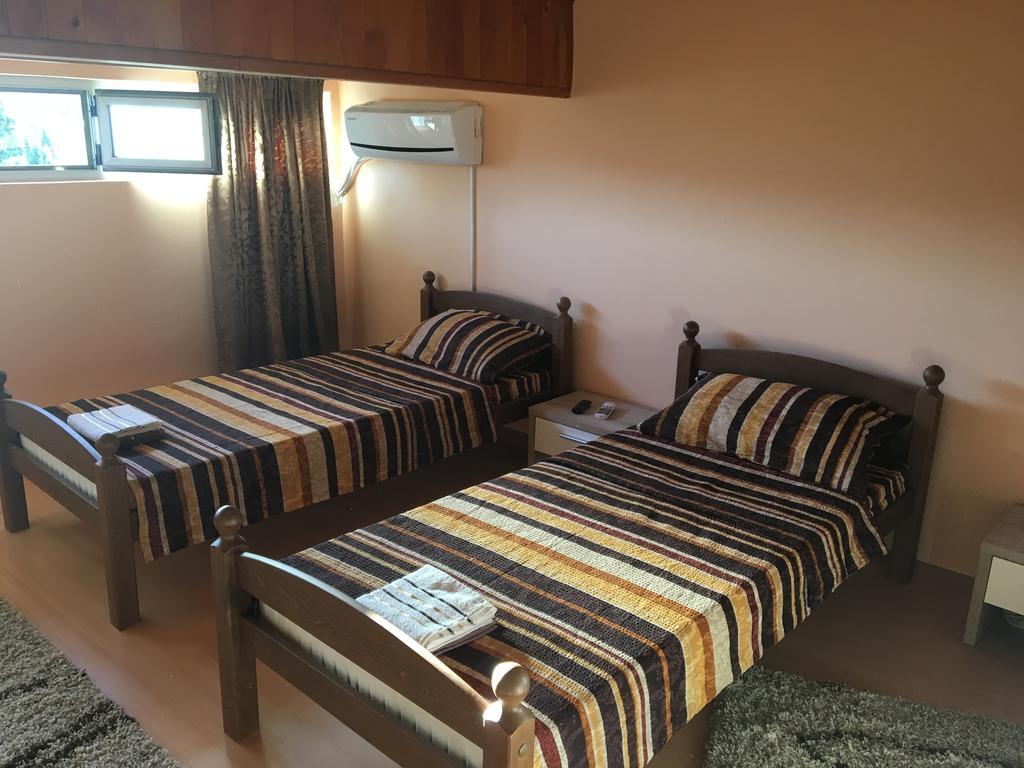 Mell Apartments Mostar Extérieur photo
