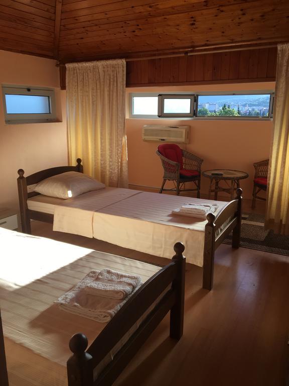 Mell Apartments Mostar Extérieur photo
