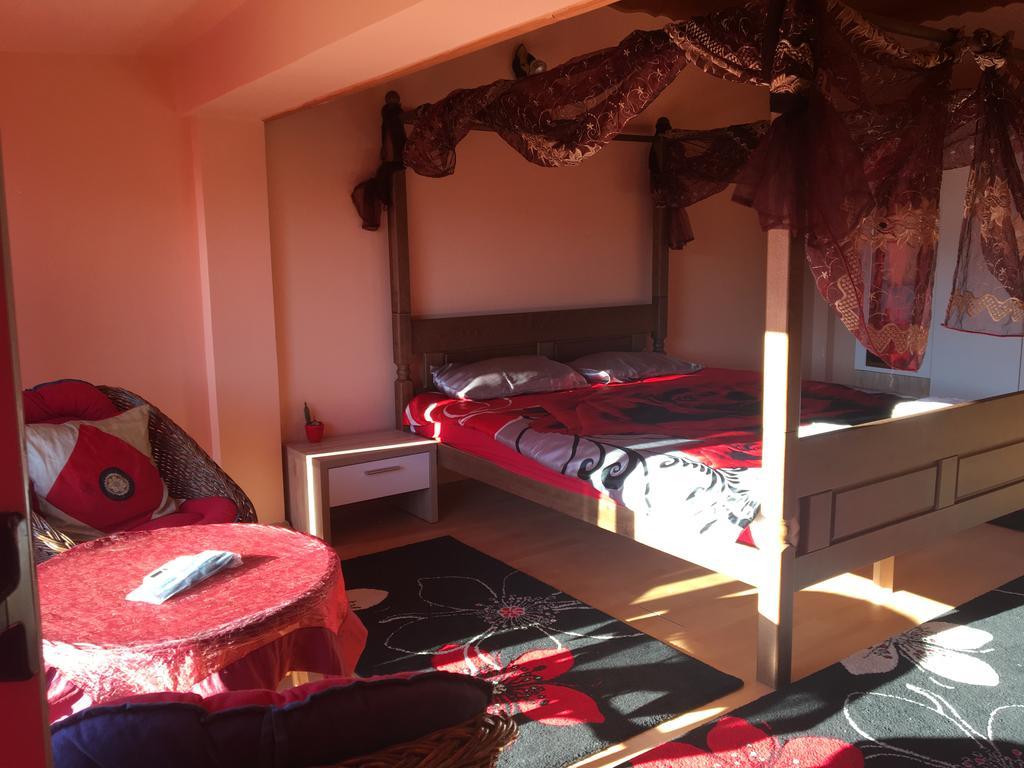 Mell Apartments Mostar Extérieur photo