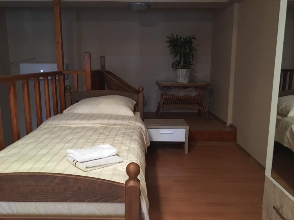 Mell Apartments Mostar Extérieur photo