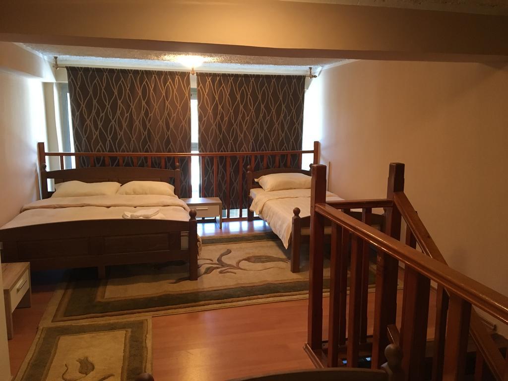 Mell Apartments Mostar Extérieur photo