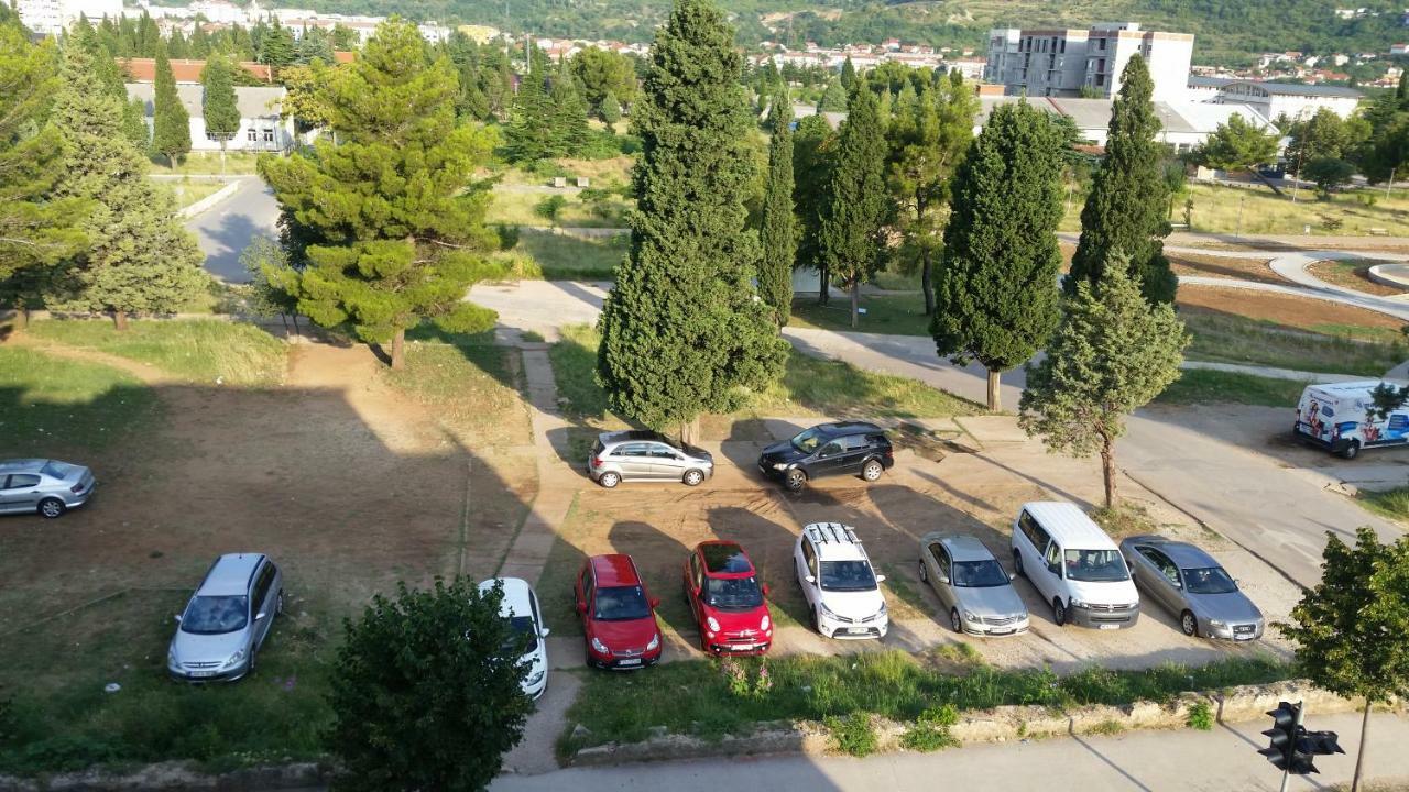 Mell Apartments Mostar Extérieur photo