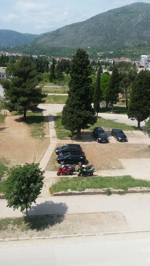 Mell Apartments Mostar Extérieur photo