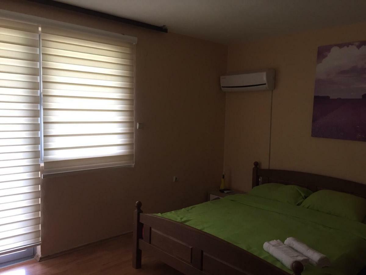Mell Apartments Mostar Extérieur photo